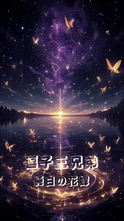 逗子三兄弟/純白の花嫁