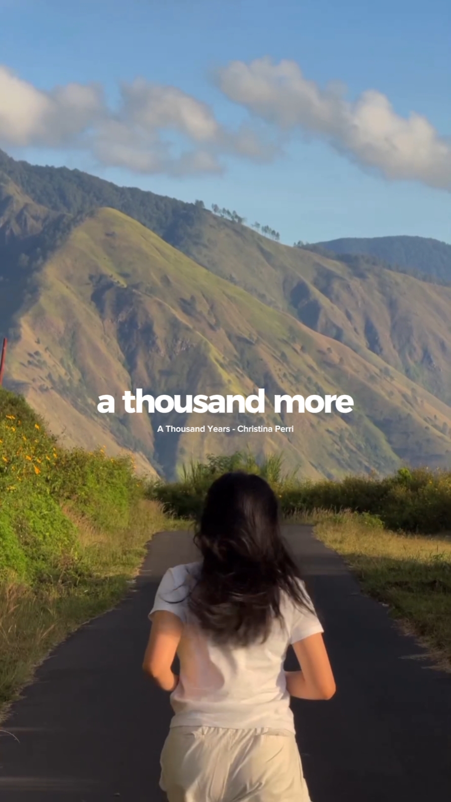 A Thousand Years