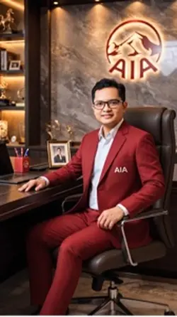 ประกันชีวิตด้วยรัก