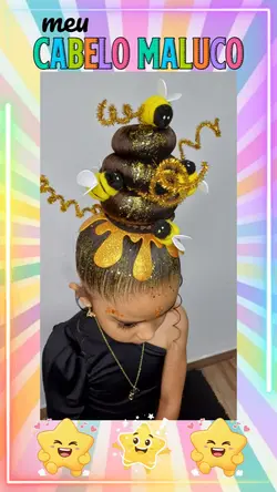 Cabelo Maluco