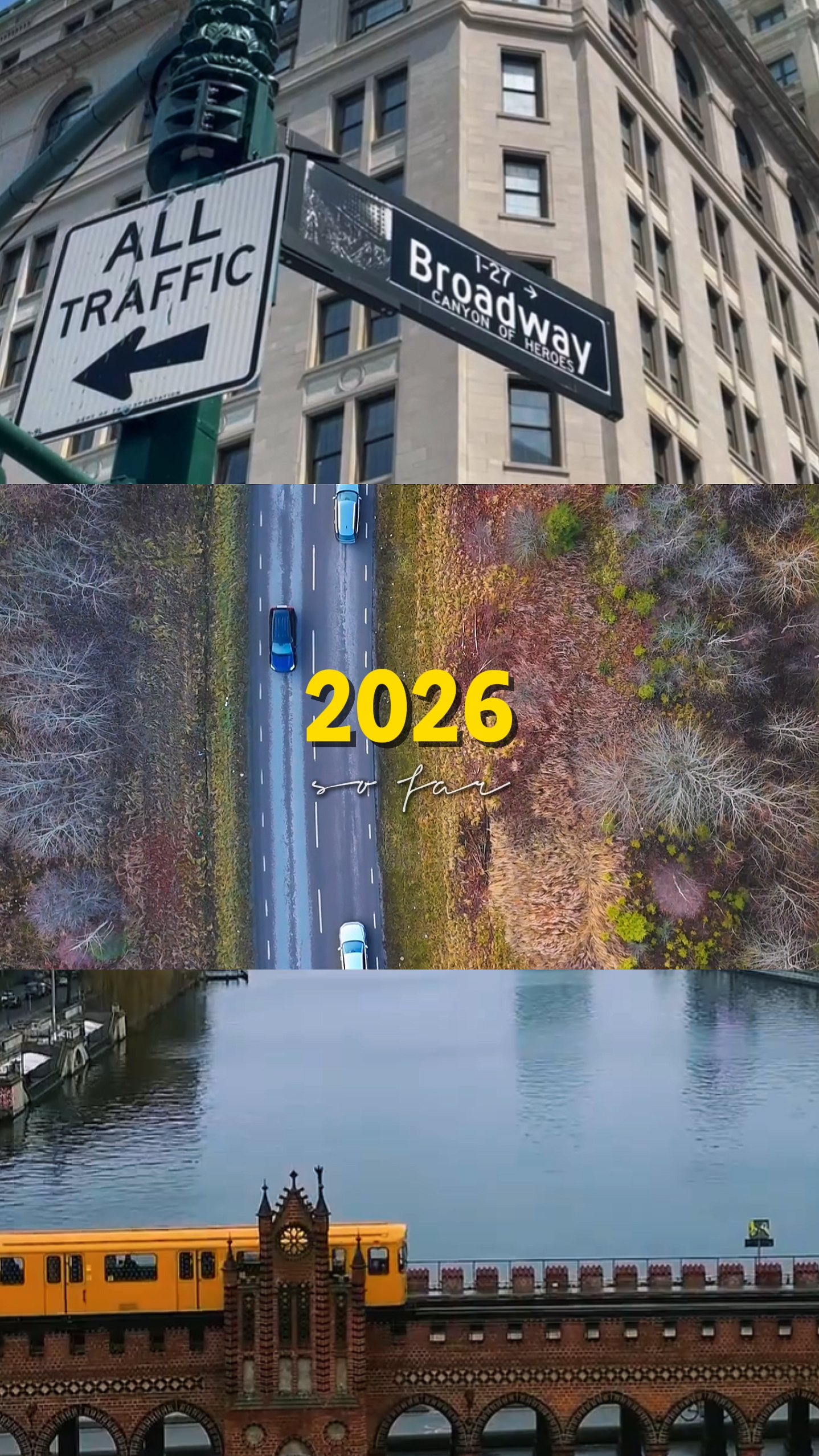 Şimdiye kadar 2026