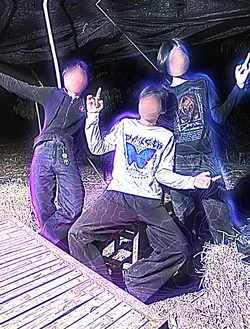 ฟอร์มช่างเท่เท่