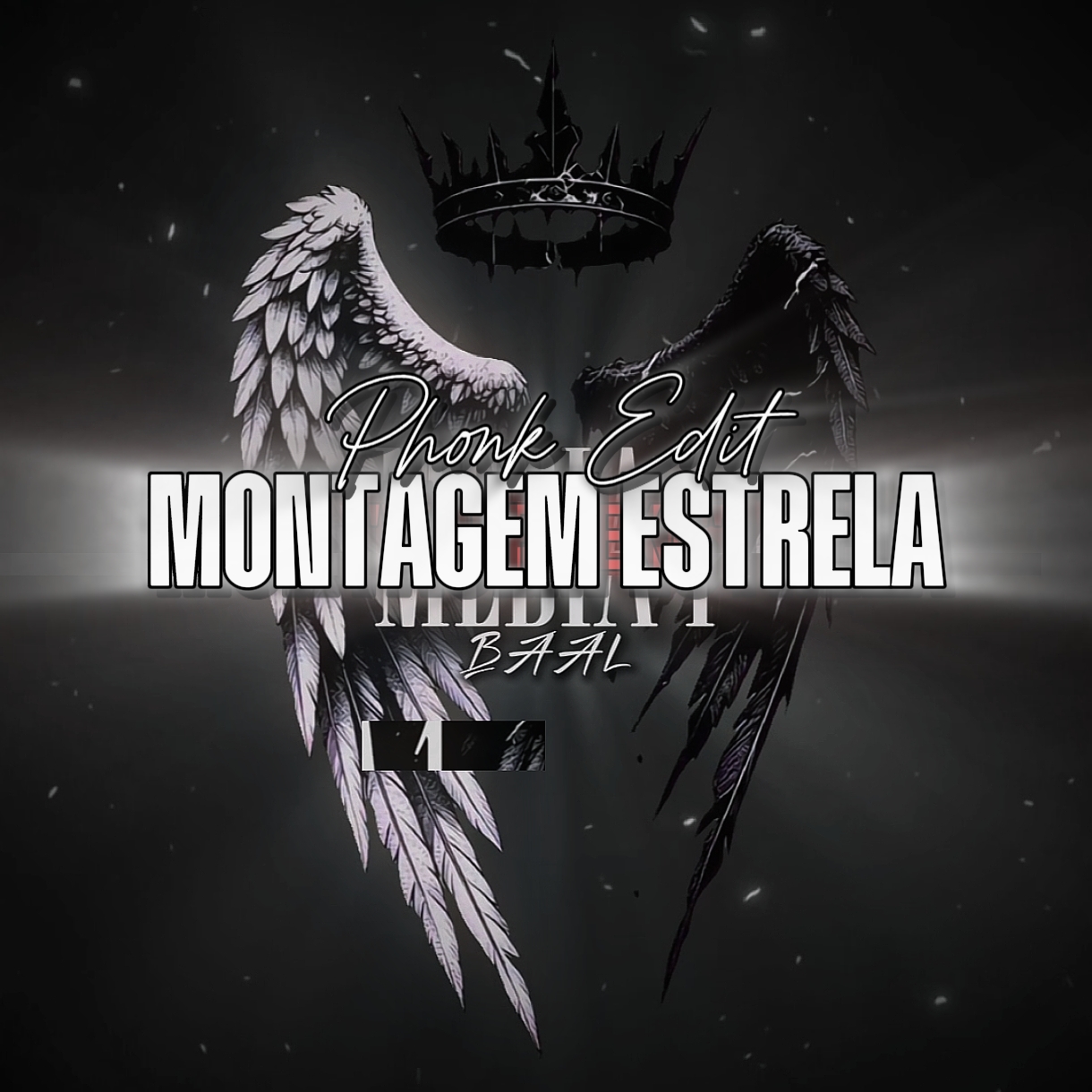 MONTAGEM ESTRELA