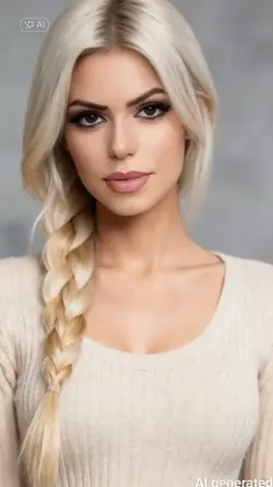 braids hairstyle 