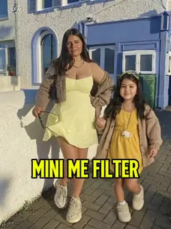 Mini me