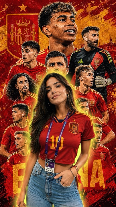 Copa del Mundo de España