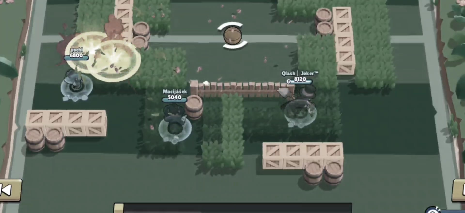 Brawl Stars edit