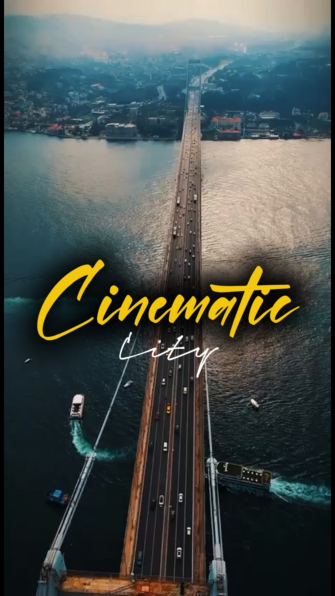 6 Clips Cinematic 