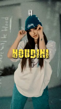 Houdini