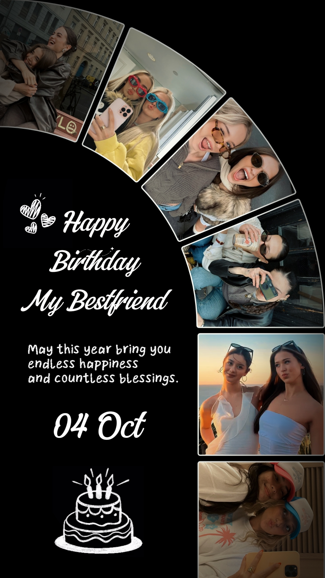 HBD 4 OCT 2026
