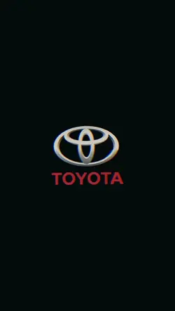 Toyota trend