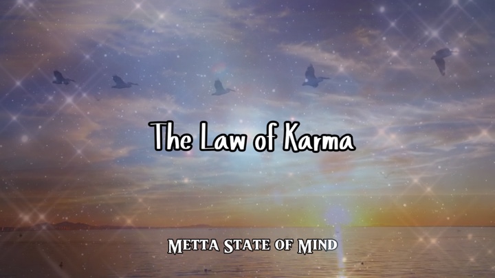 Law of Karma 