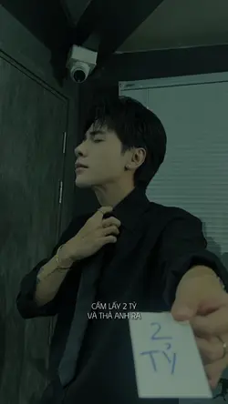 cầm 2tỷ và thả a ra