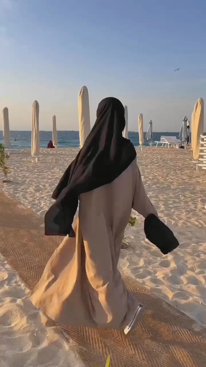 vidéo + photo arabe