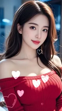 Thị trấn về đêm 