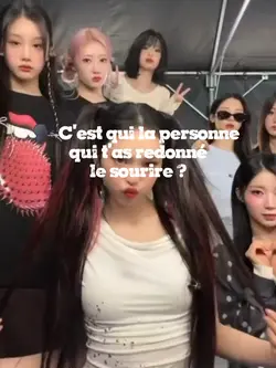 Cette personne