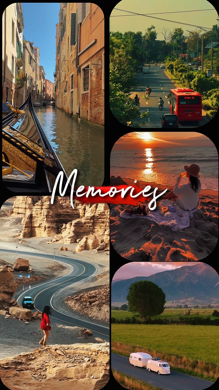 travel recap