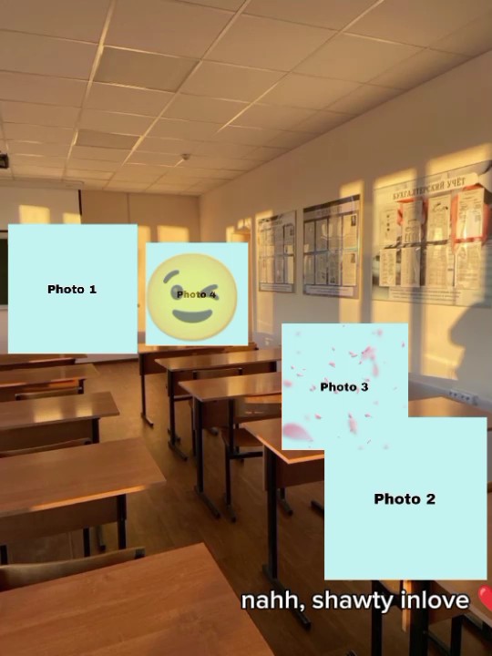 template baru