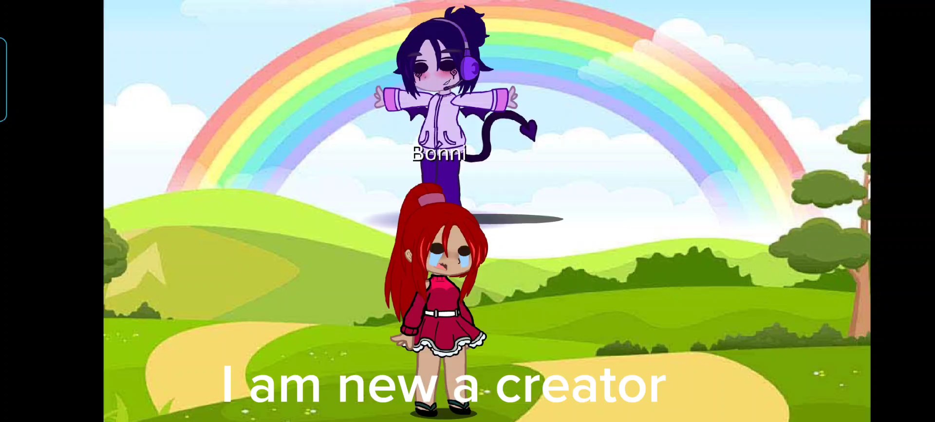 I AM A CC CREATOR 