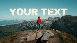Your Text