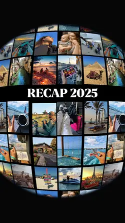 Recap 2025