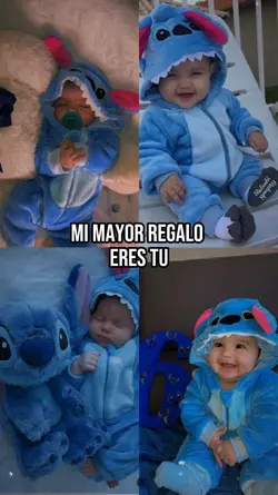 Mi Mayor Regalo 