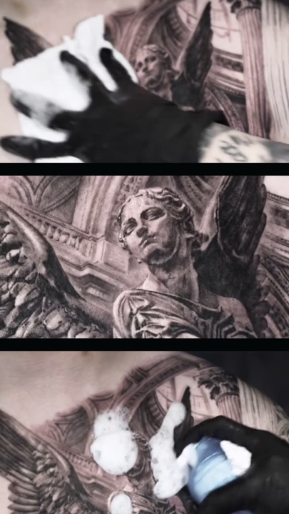 tattoo