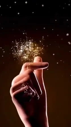 Glitter