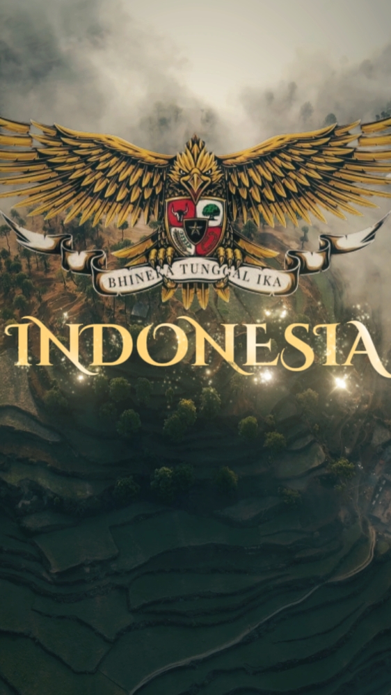 DIRGAHAYU RI 