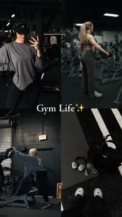 gym life
