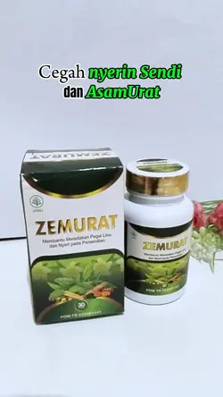 herbal zemurat