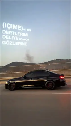 Ah Geçmişime 
