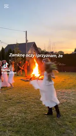 odchodzę............