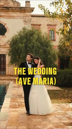 THE WEDDING 