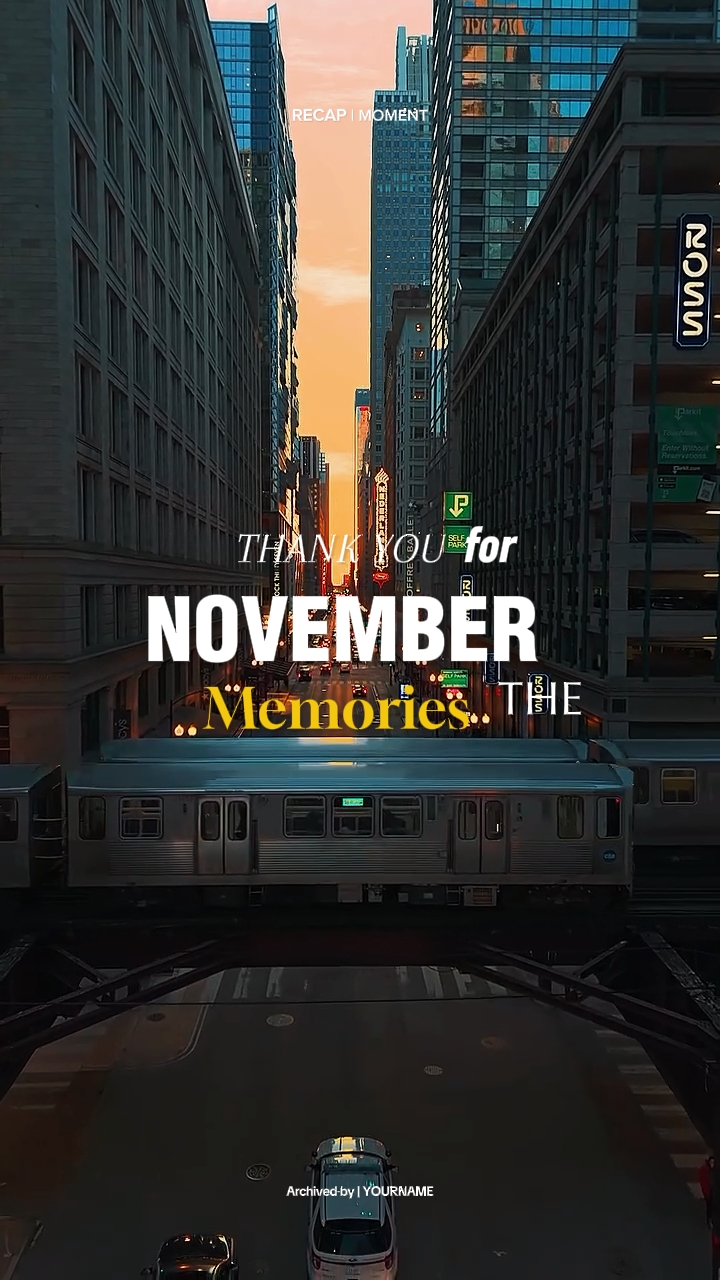 Resumen de noviembre de 2025