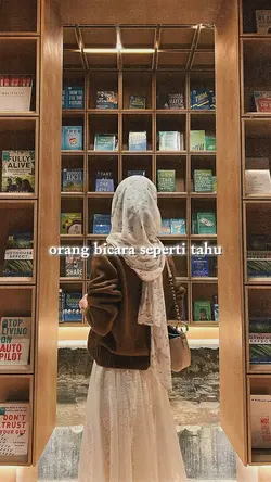 orang bicara seperti