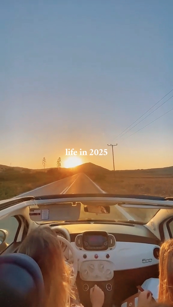 2025 'te hayat