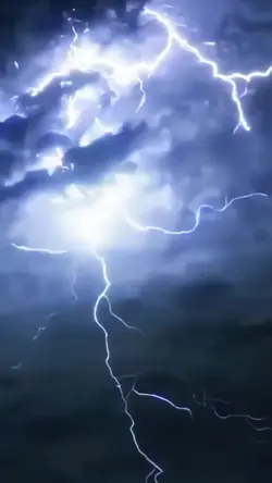 lightning Thunder