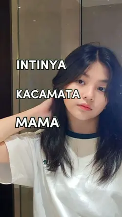 intinya kacamata