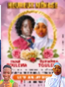 mariage