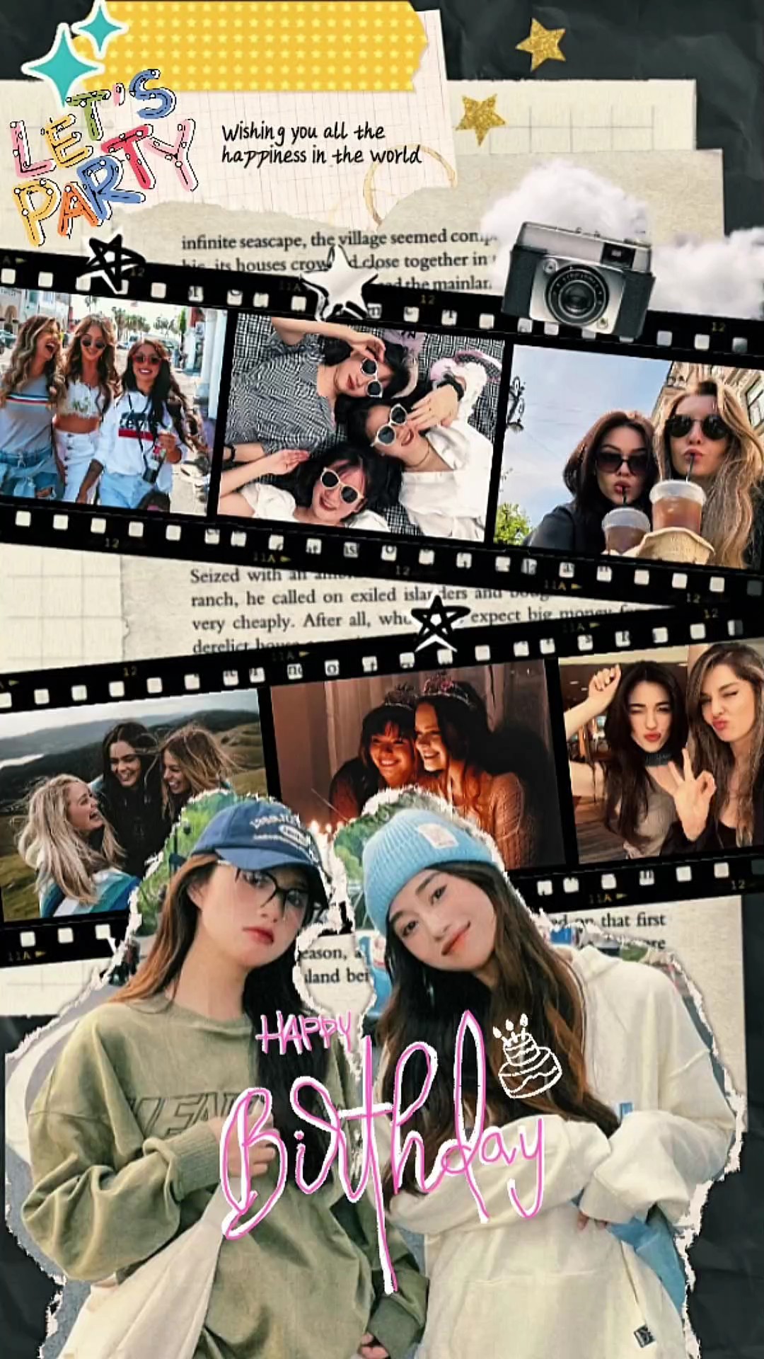 Cover Picture