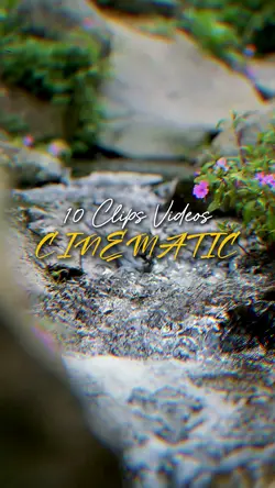 Cinematic 10 Videos
