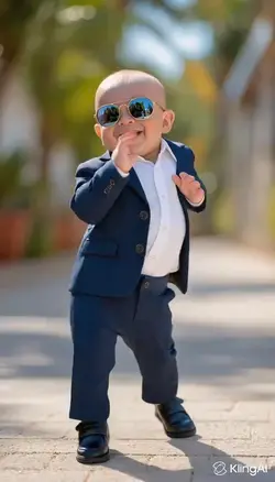 baby dance DJ USa