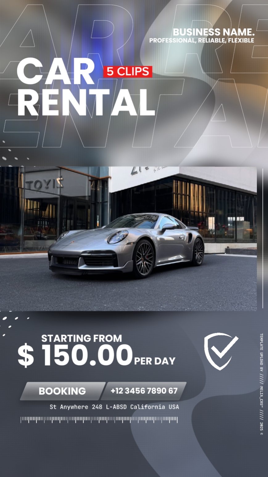 Promosi Sewa Mobil
