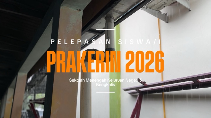 PRAKERIN 2026