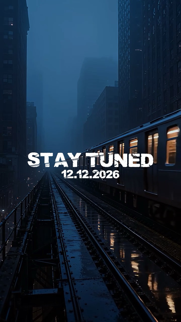 PRÓXIMAMENTE
