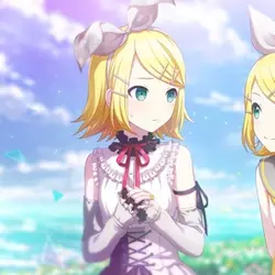 画像5枚でメランコリック💘🎧