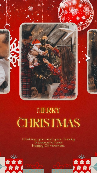 Feliz Navidad 🎄🎁 
