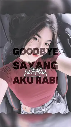 AKU RABI