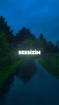 Sessizim